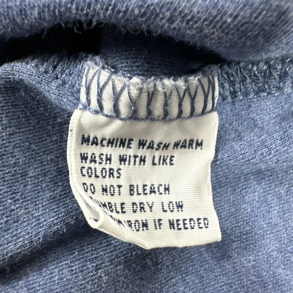 Ralph Lauren thank you